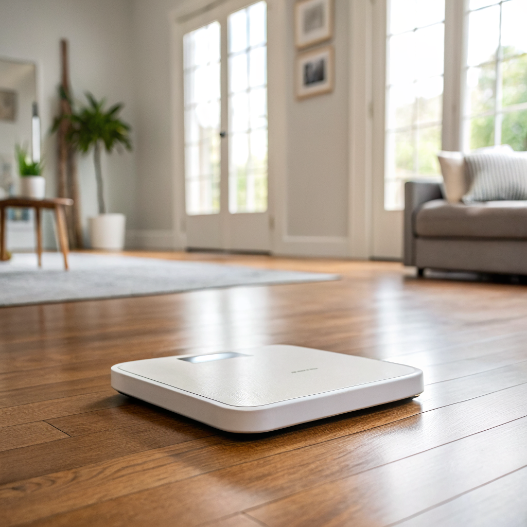 SmartScale VN